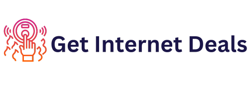 Get Internet Deals